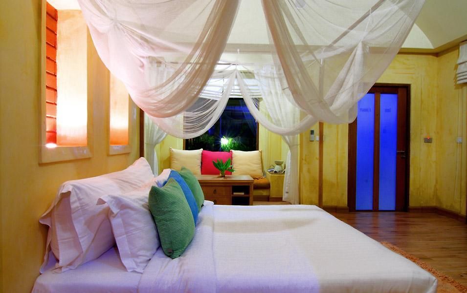 Chic+ Chill @eravana Pattaya