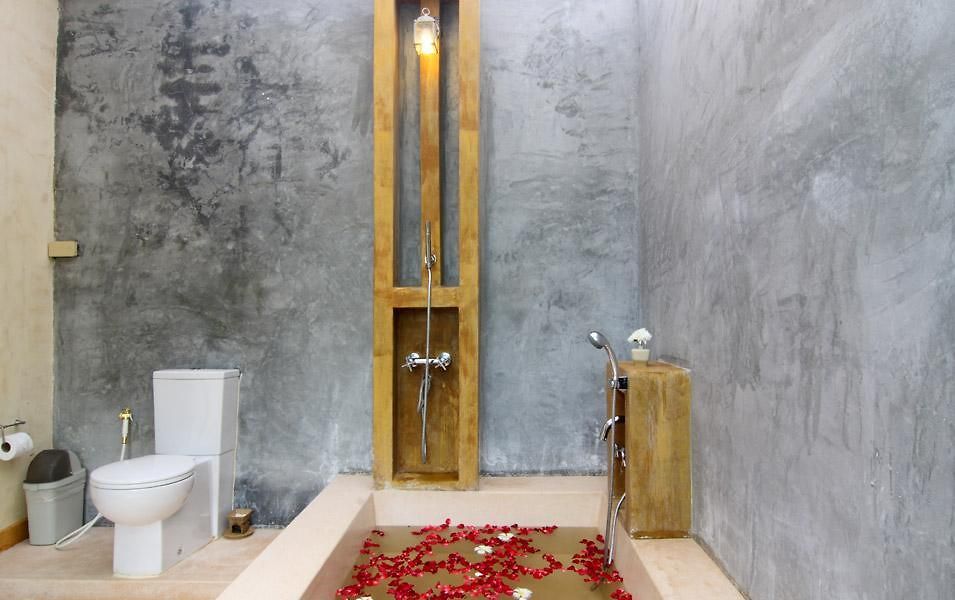 รีสอร์ท Chic+ Chill @eravana 4*