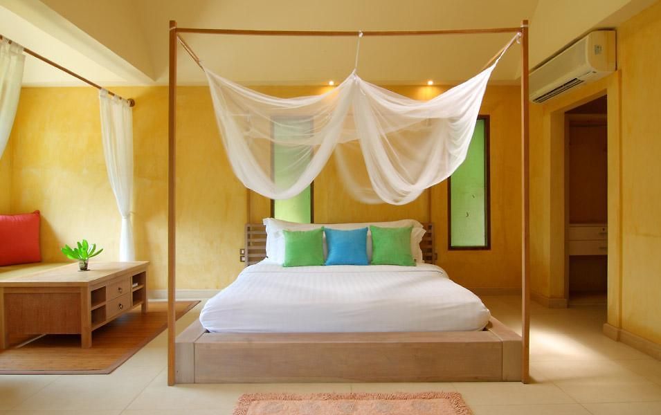 Chic+ Chill @eravana 4*