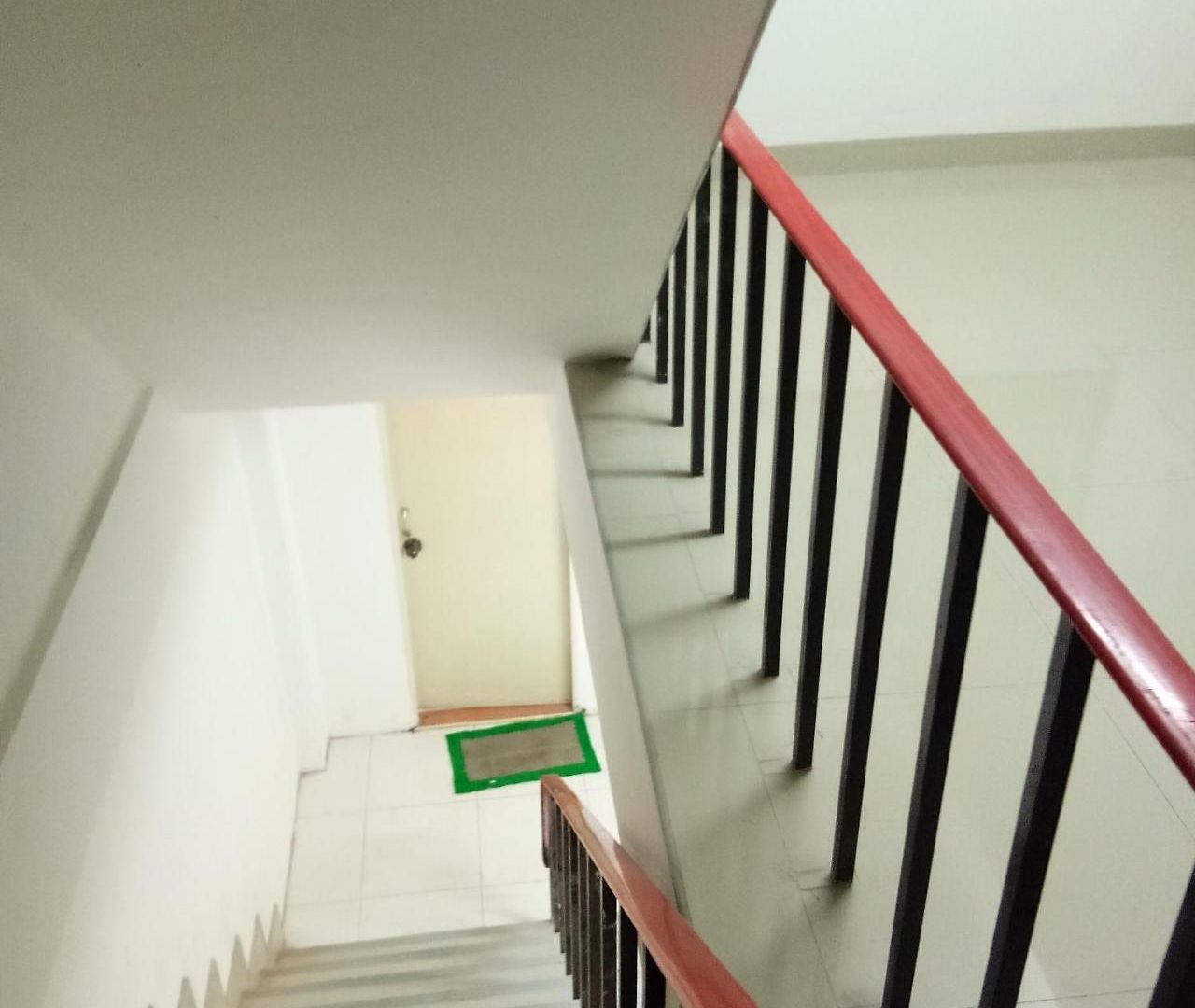 Backpackers (adults Only) Pattaya