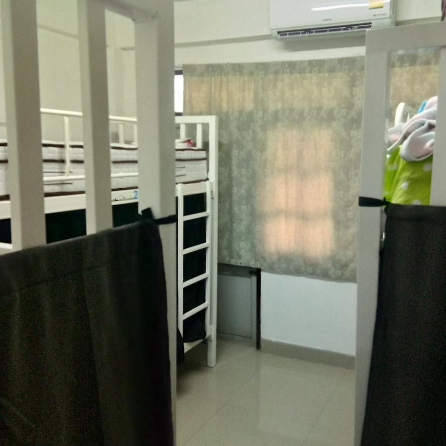 Backpackers (adults Only) Pattaya