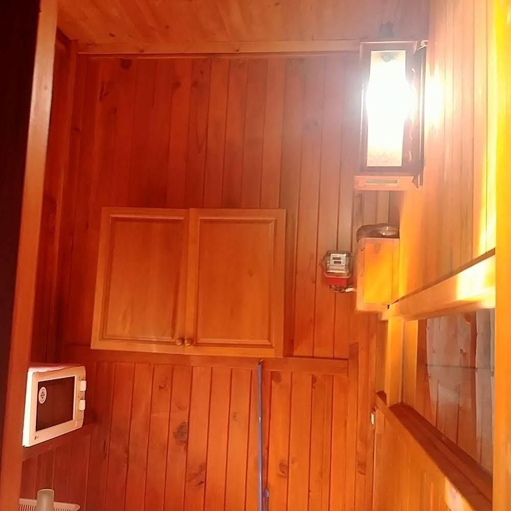 Wood House 3* Pattaya