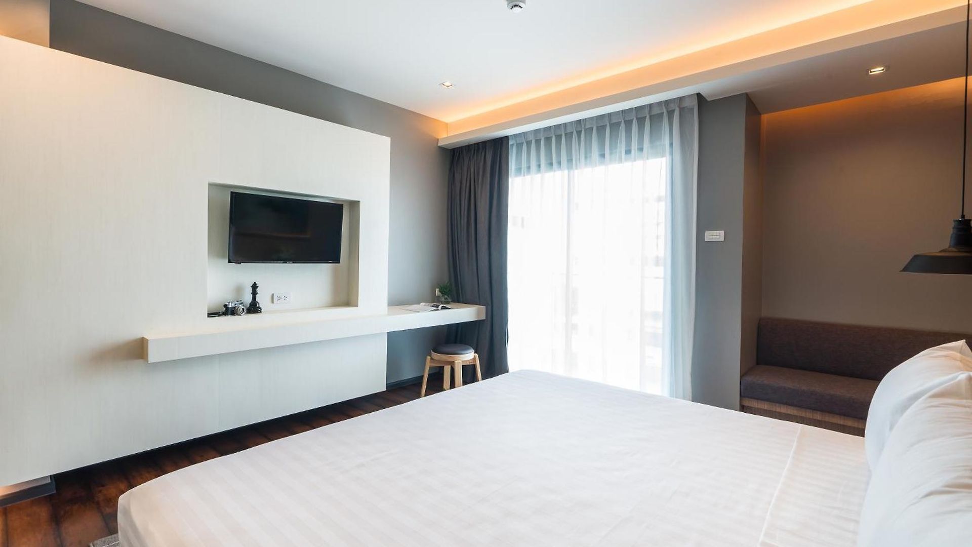 Sea Me Spring Tree (adults Only) โรงแรม 3*
