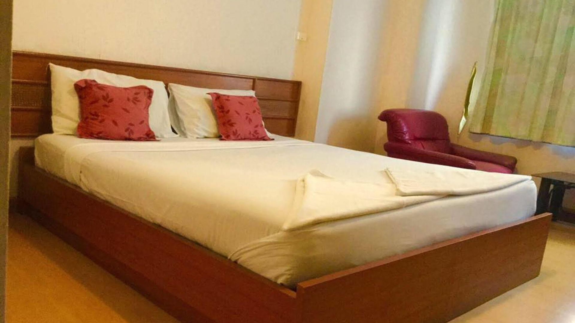 House Hotel Central Pattaya Pattaya