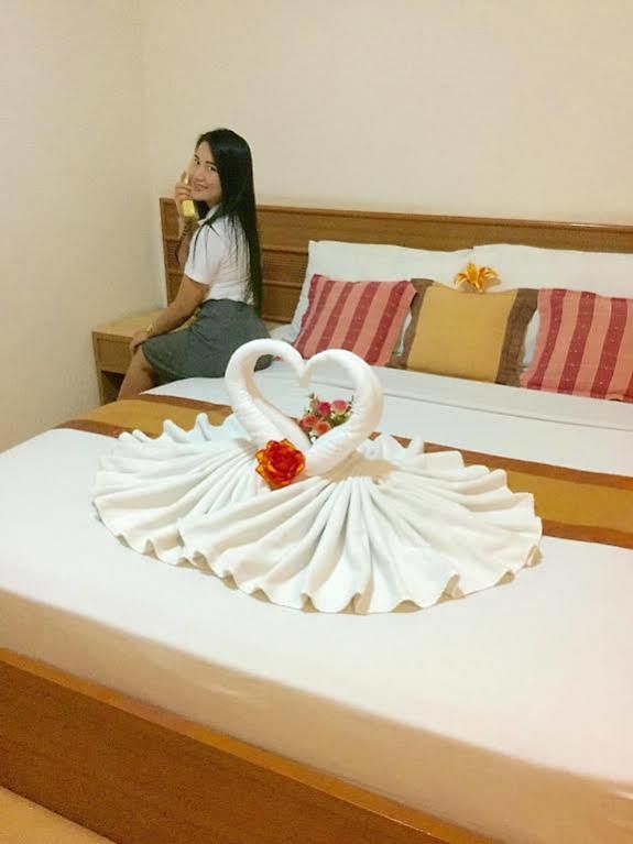House Hotel Central Pattaya