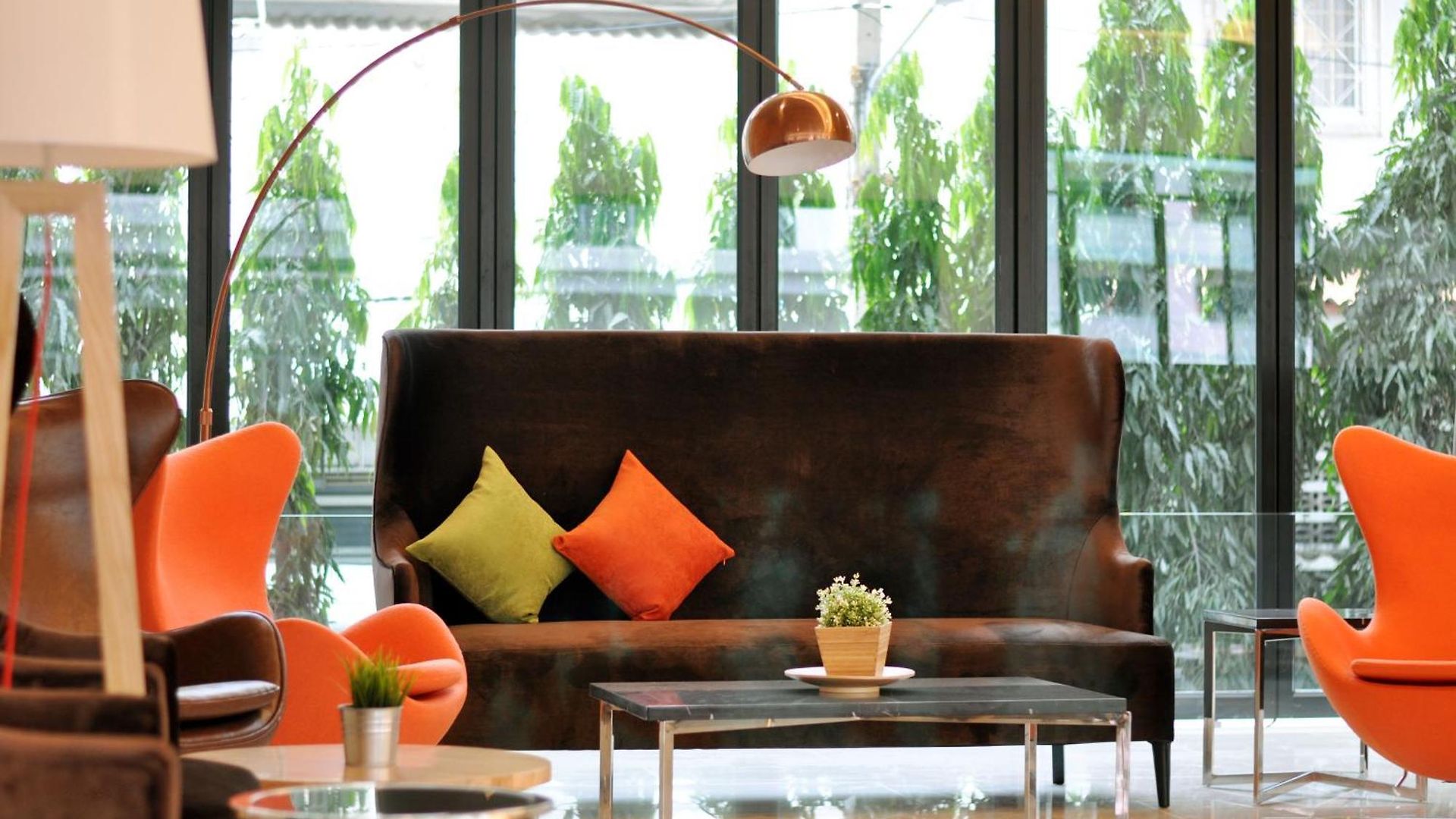 J Inspired โรงแรม Pattaya