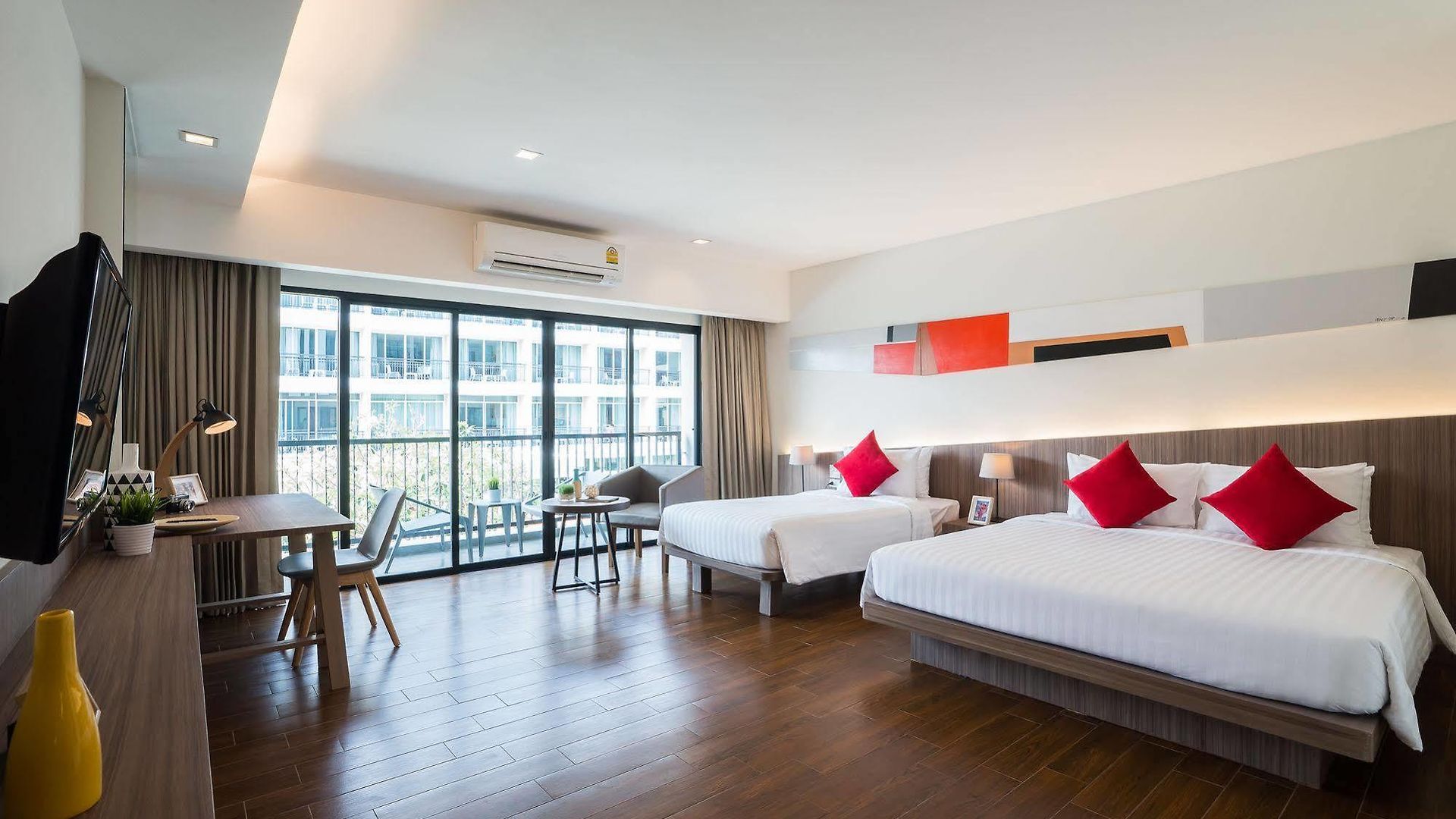 J Inspired Pattaya