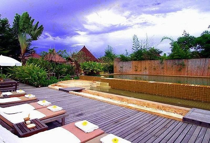 Chic+ Chill @eravana Pattaya
