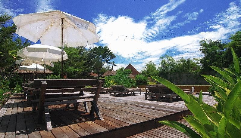 รีสอร์ท Chic+ Chill @eravana 4*