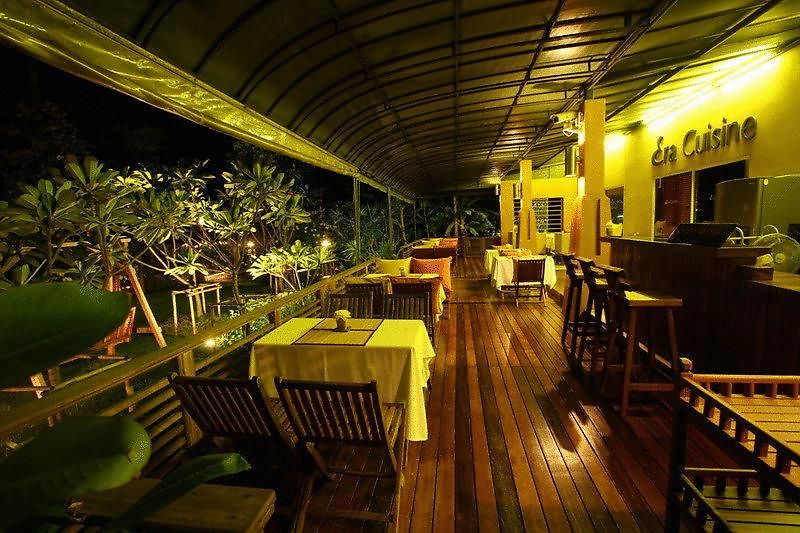 Chic+ Chill @eravana 4*