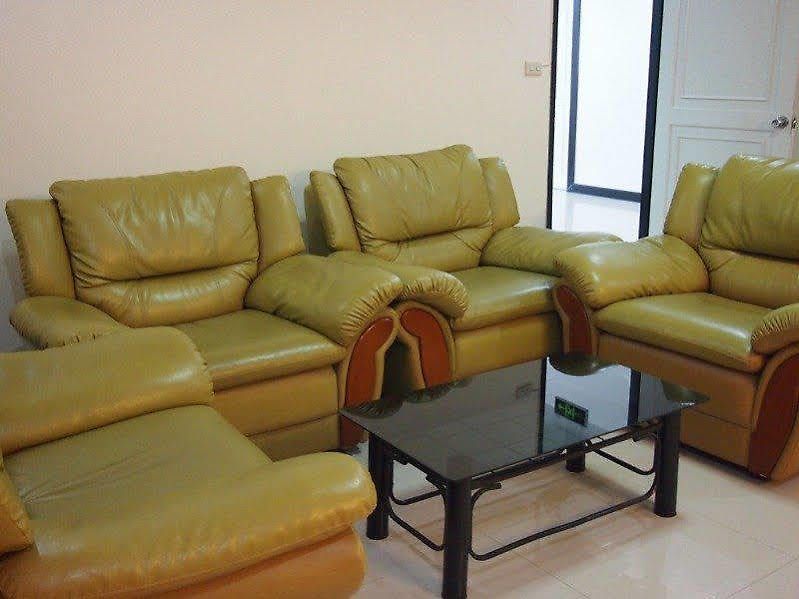 โรงแรมโฮม พัทยา โรงแรม Pattaya