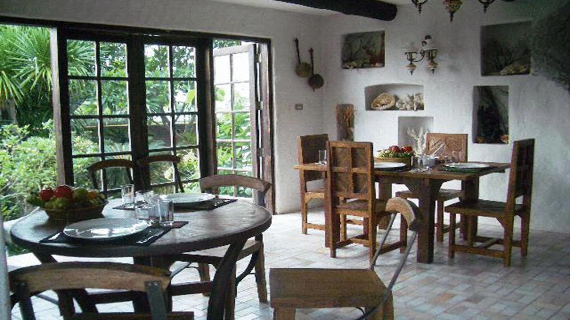 Momchailai Retreat
