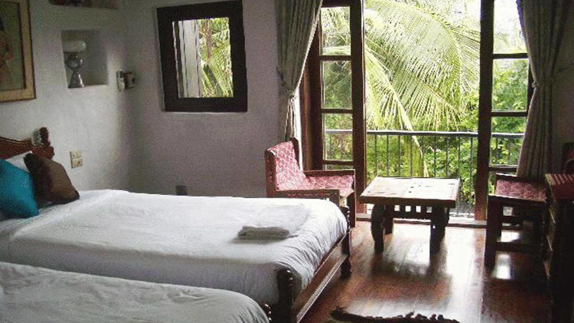 รีสอร์ท Momchailai Retreat 3*