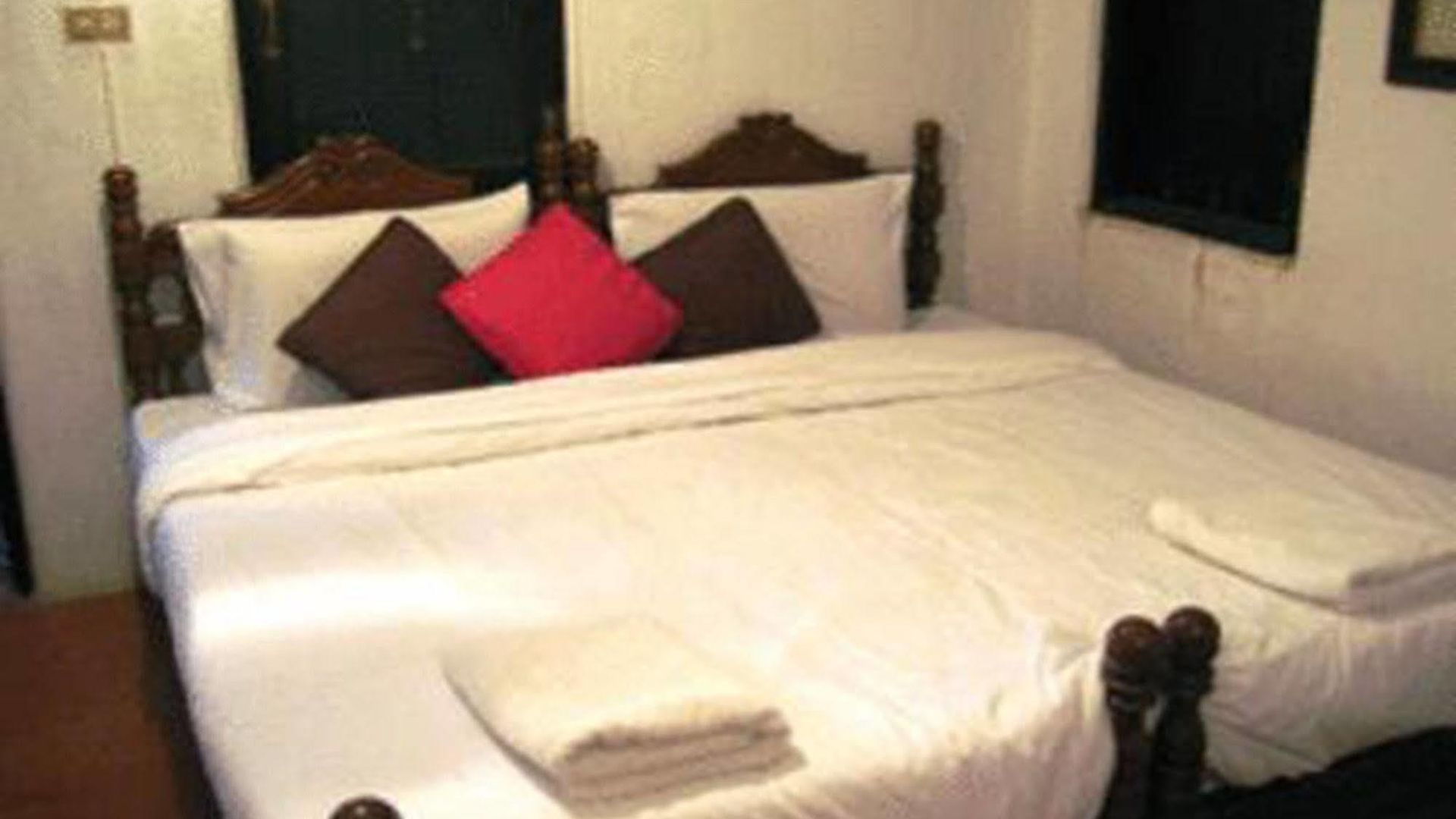 รีสอร์ท Momchailai Retreat