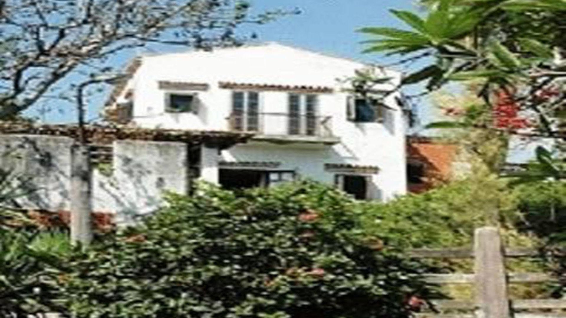 Momchailai Retreat