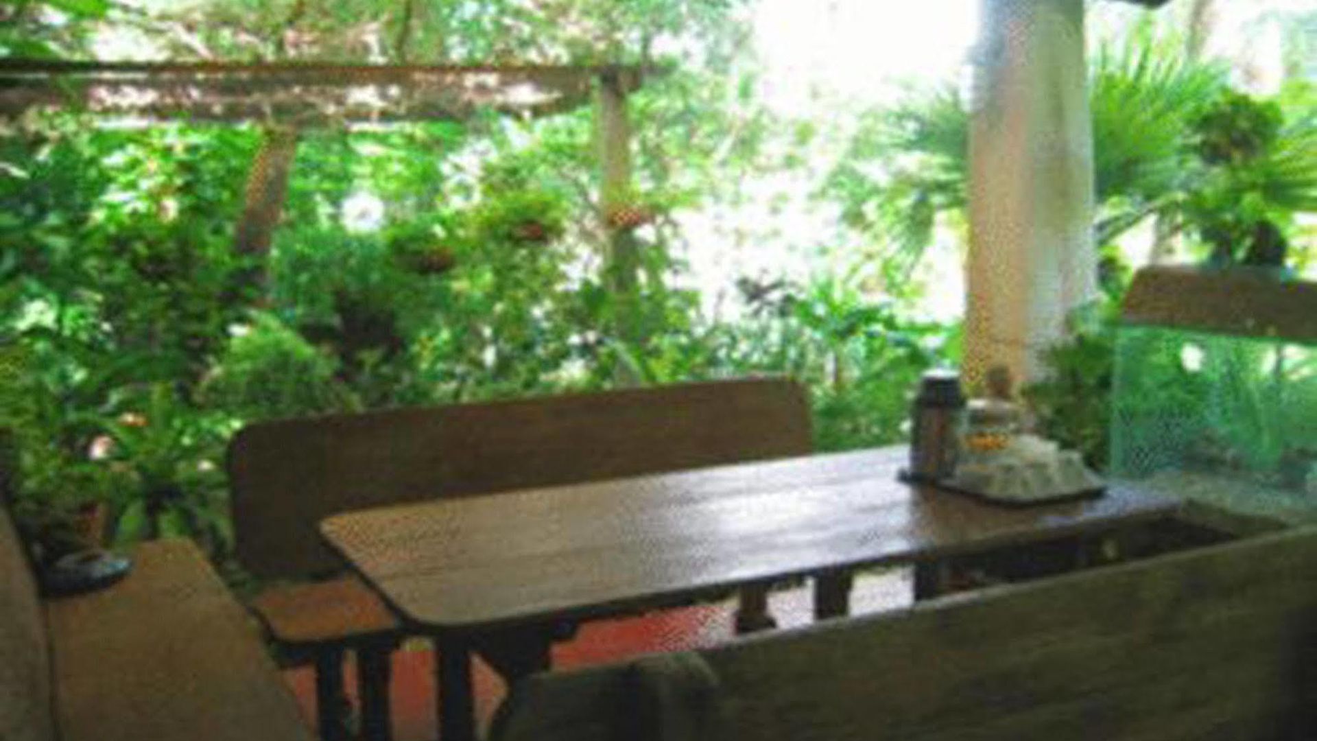 Momchailai Retreat