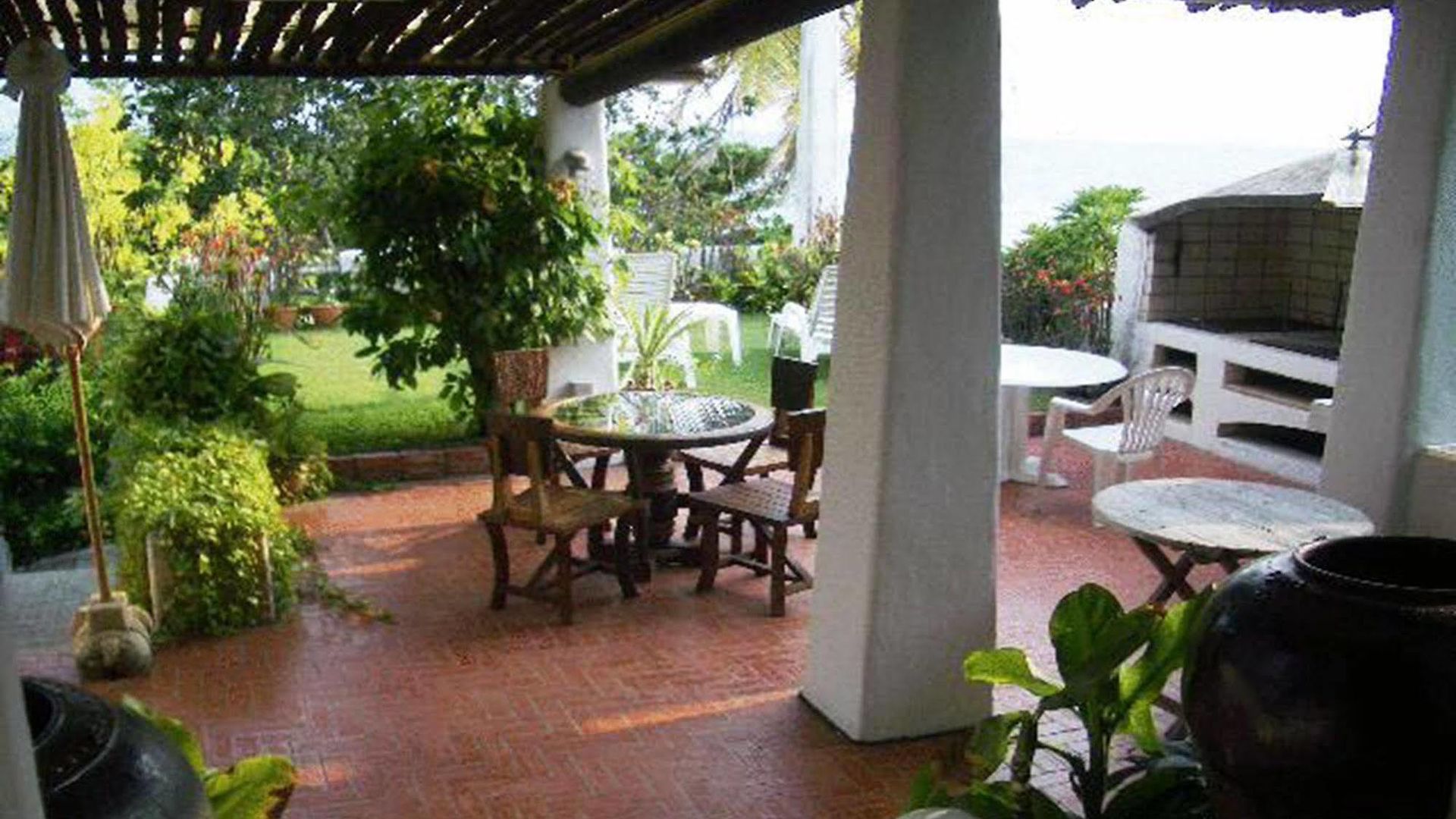 Momchailai Retreat