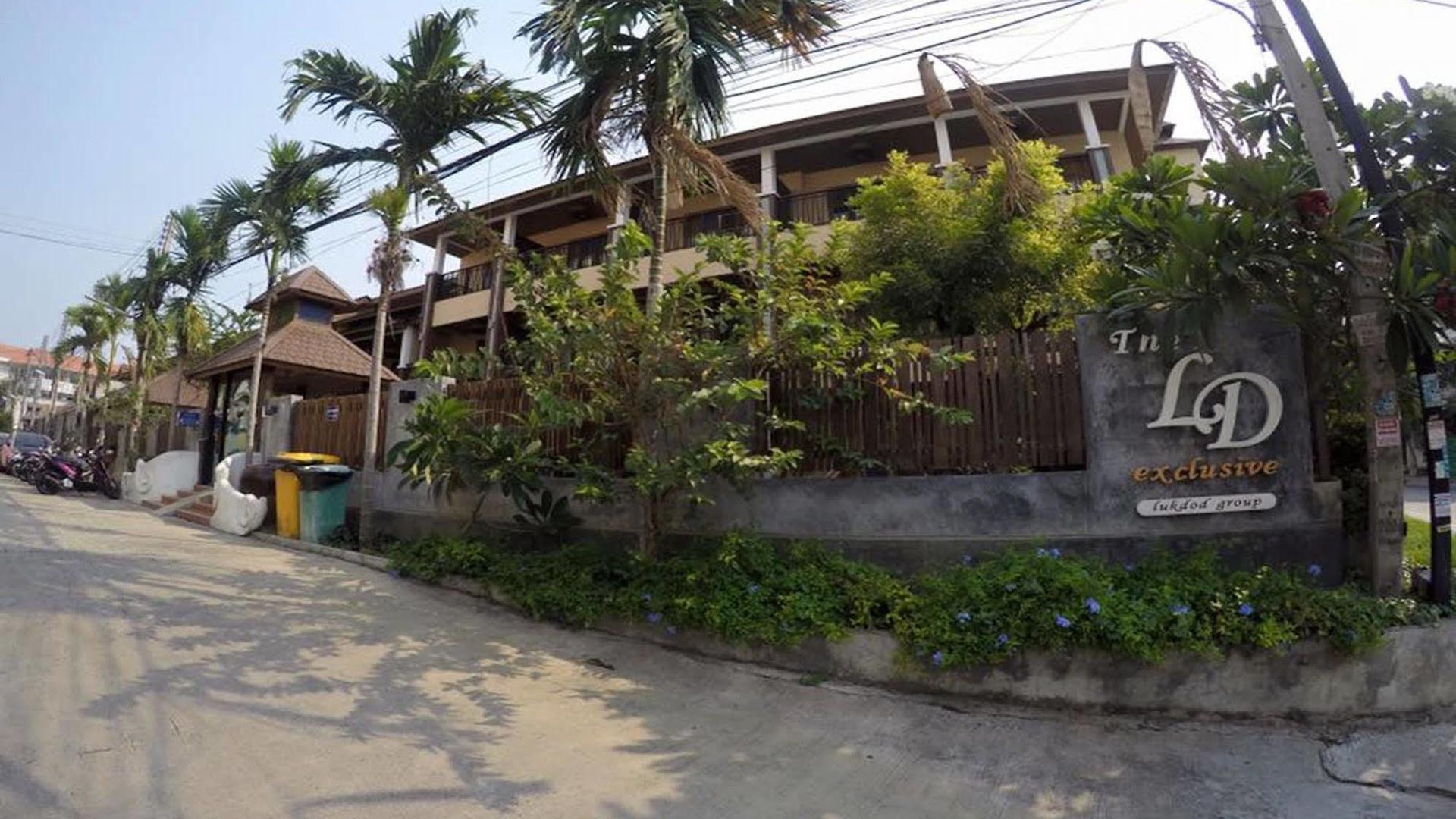 The Ld Pattaya