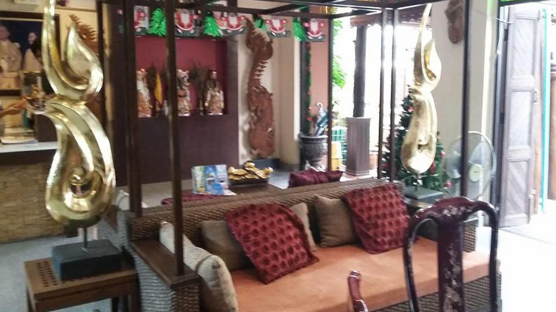The Ld 4* Pattaya