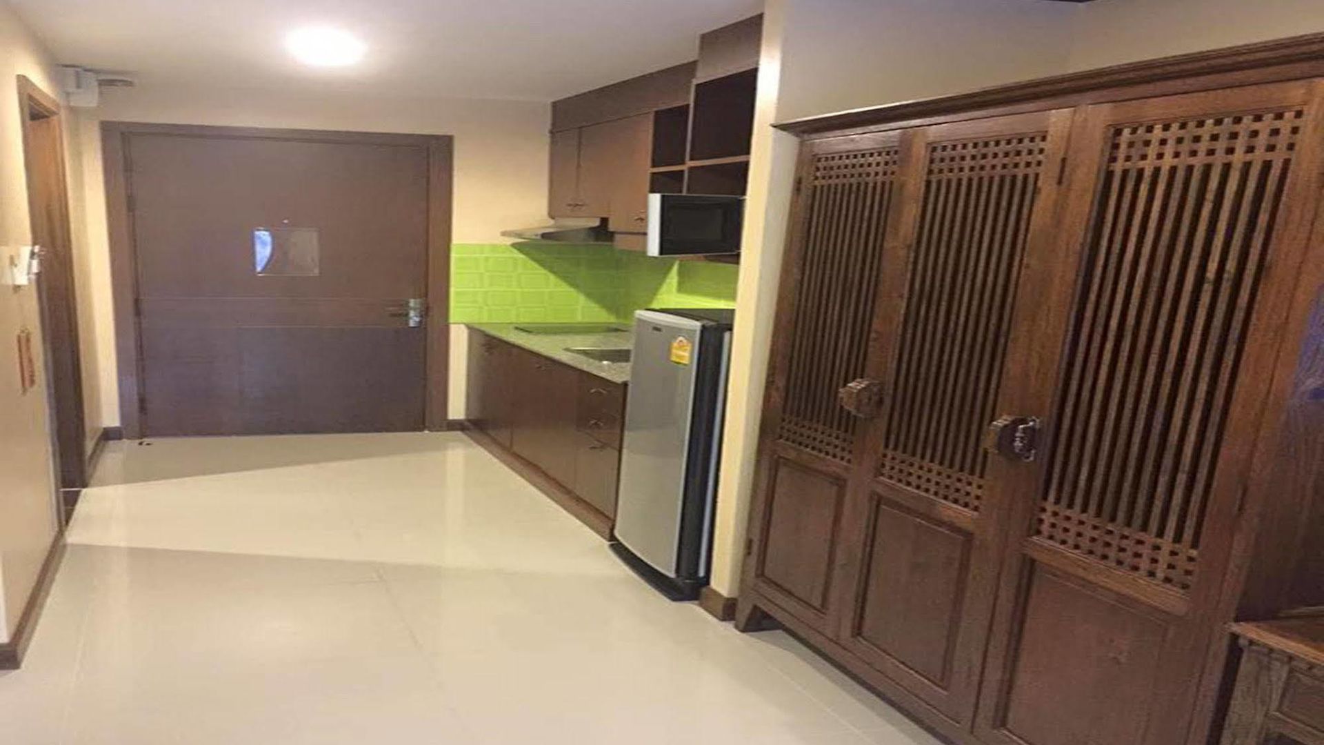 โรงแรม The Ld