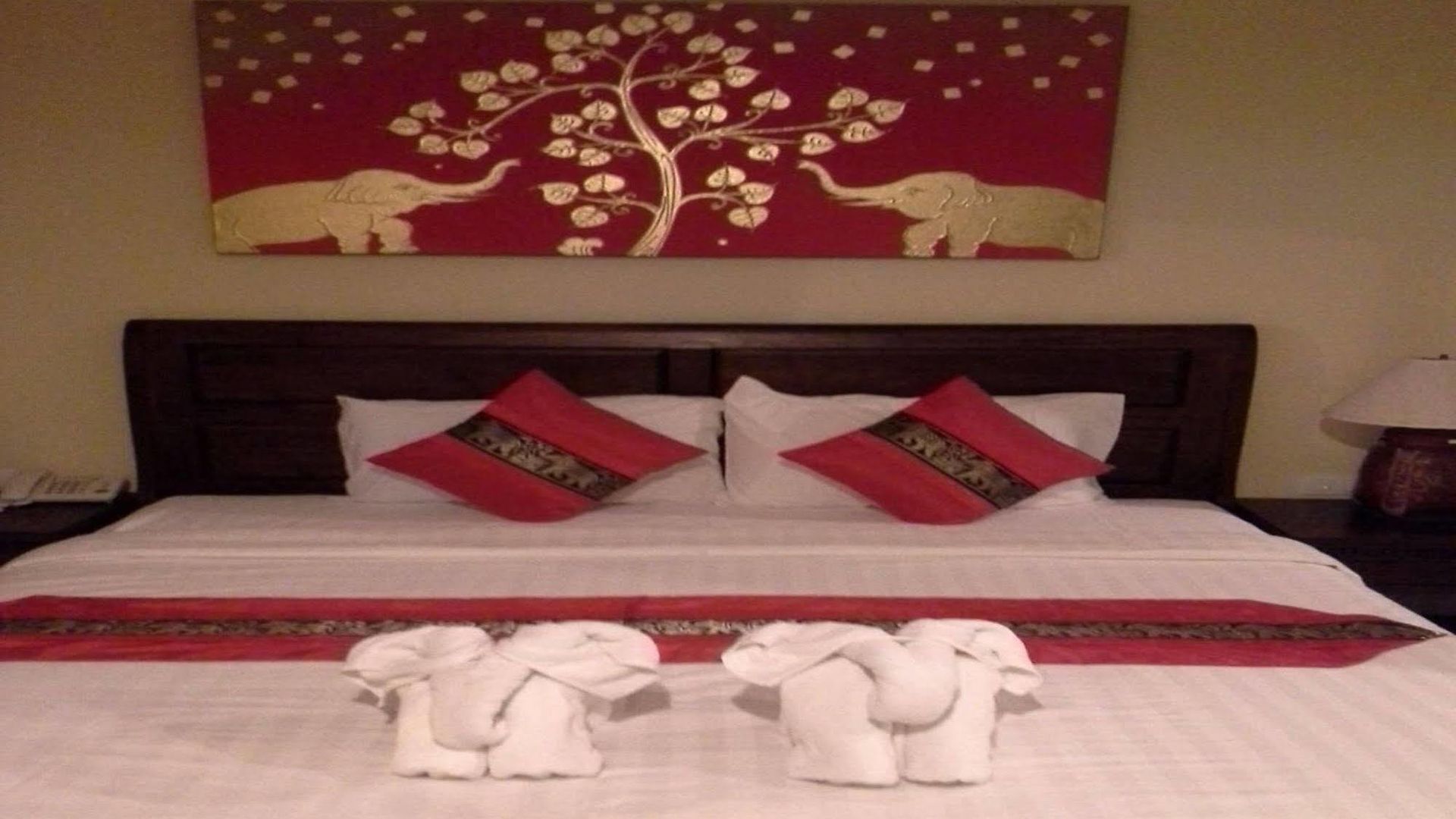 The Ld โรงแรม Pattaya