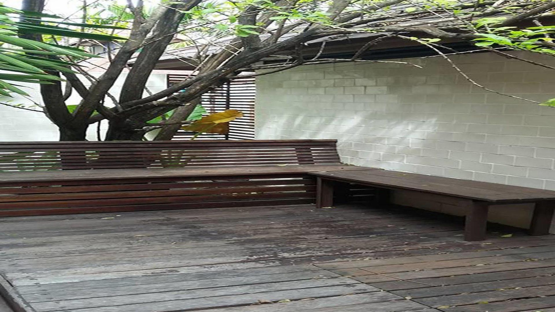 The Ld โรงแรม