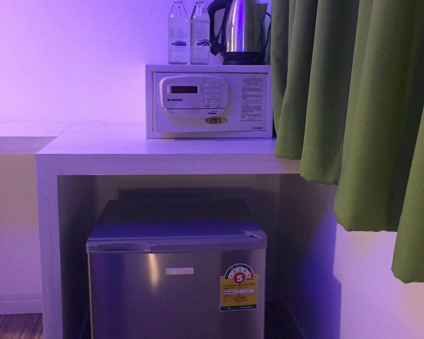 Hotel Holidays Pattaya