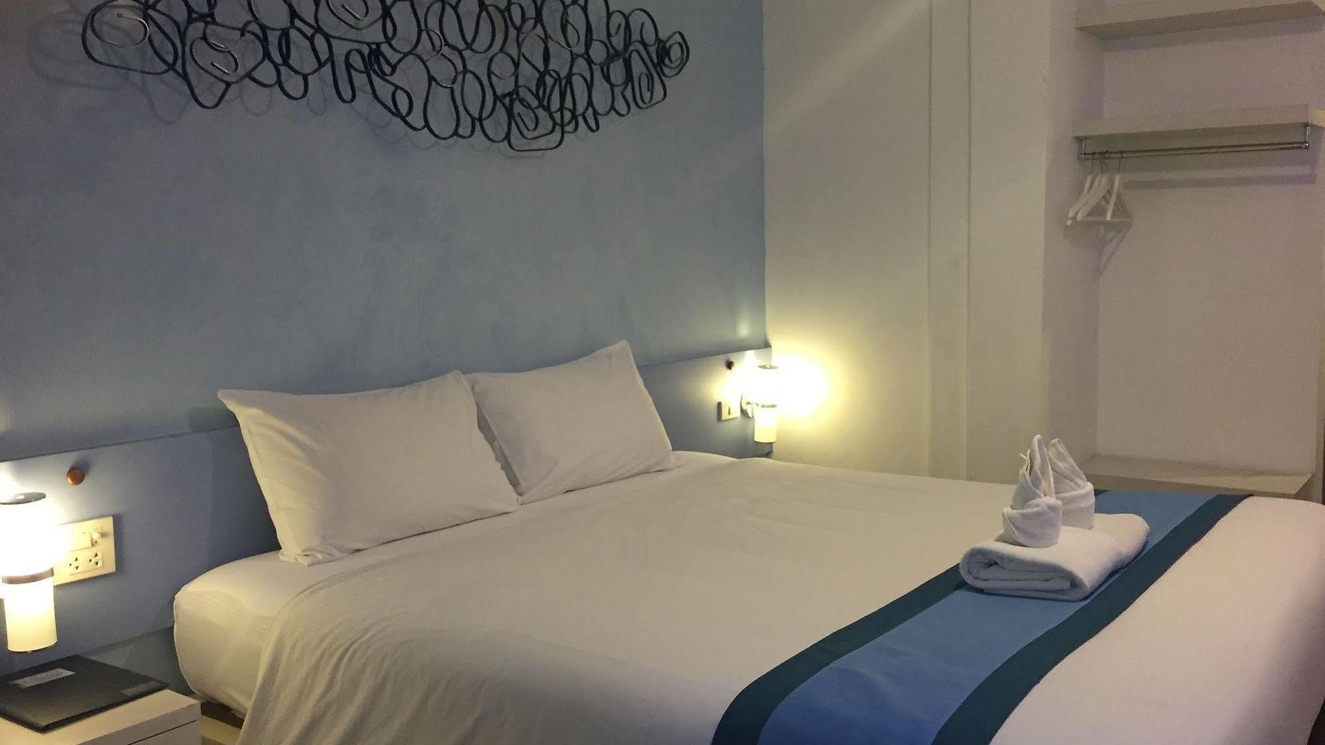 Holidays Hotel Pattaya
