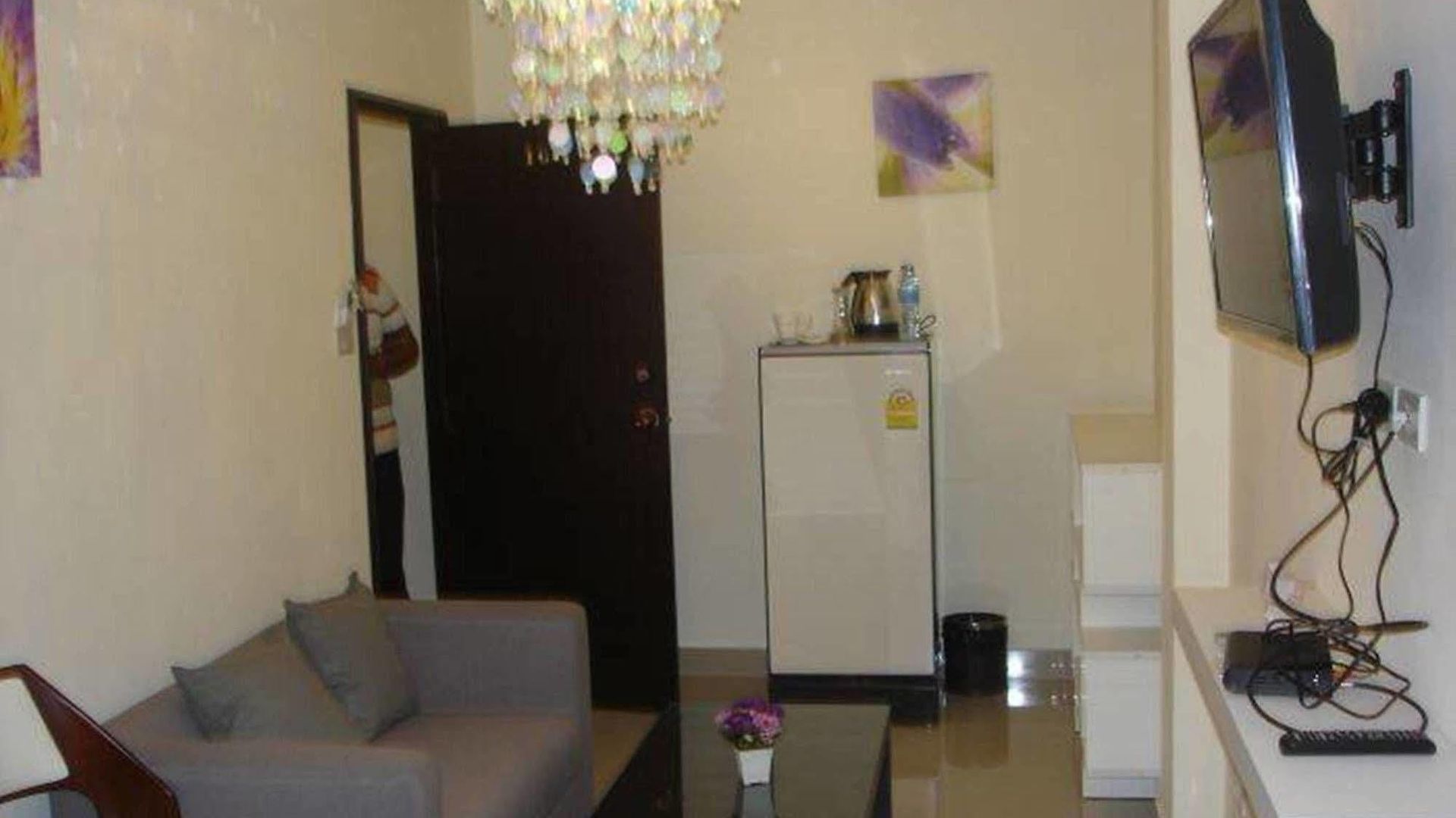 Royal Q & D โรงแรม Pattaya