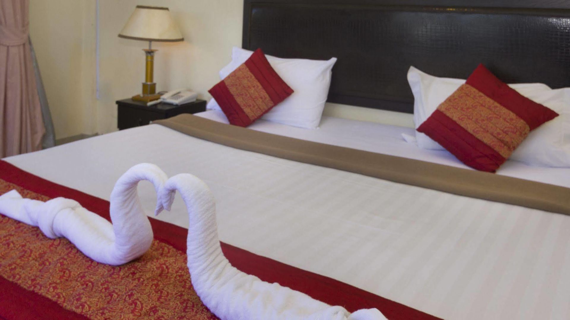 Royal Q & D 3* Pattaya