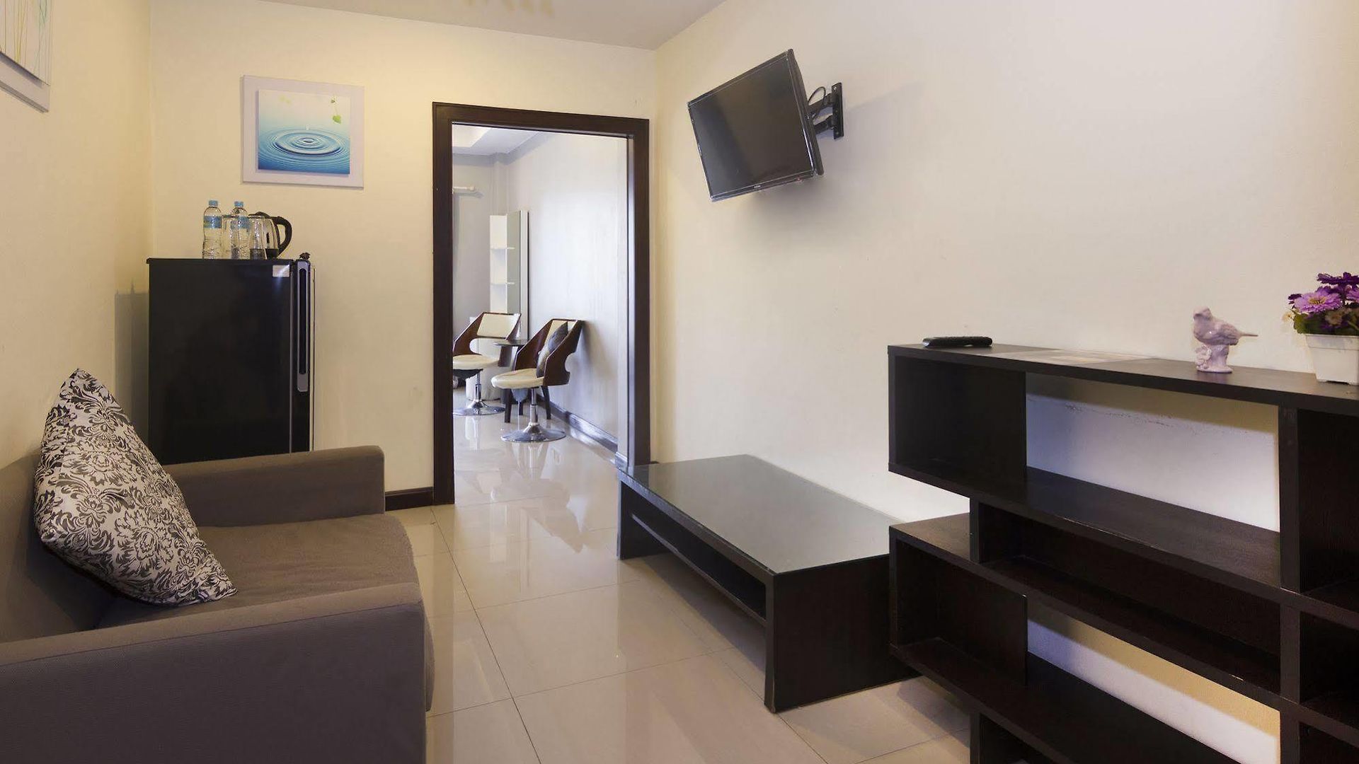 Royal Q & D โรงแรม 3*