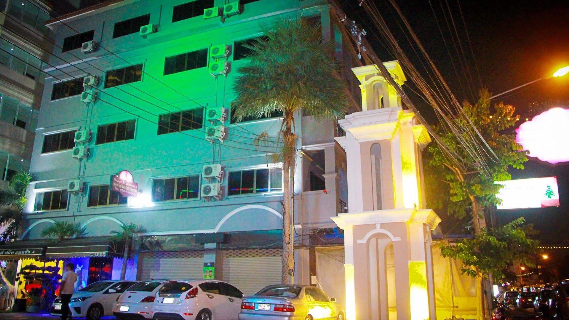 Royal Q & D โรงแรม 3*