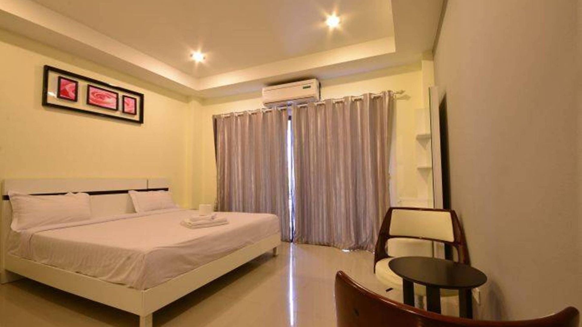 Royal Q & D 3* Pattaya