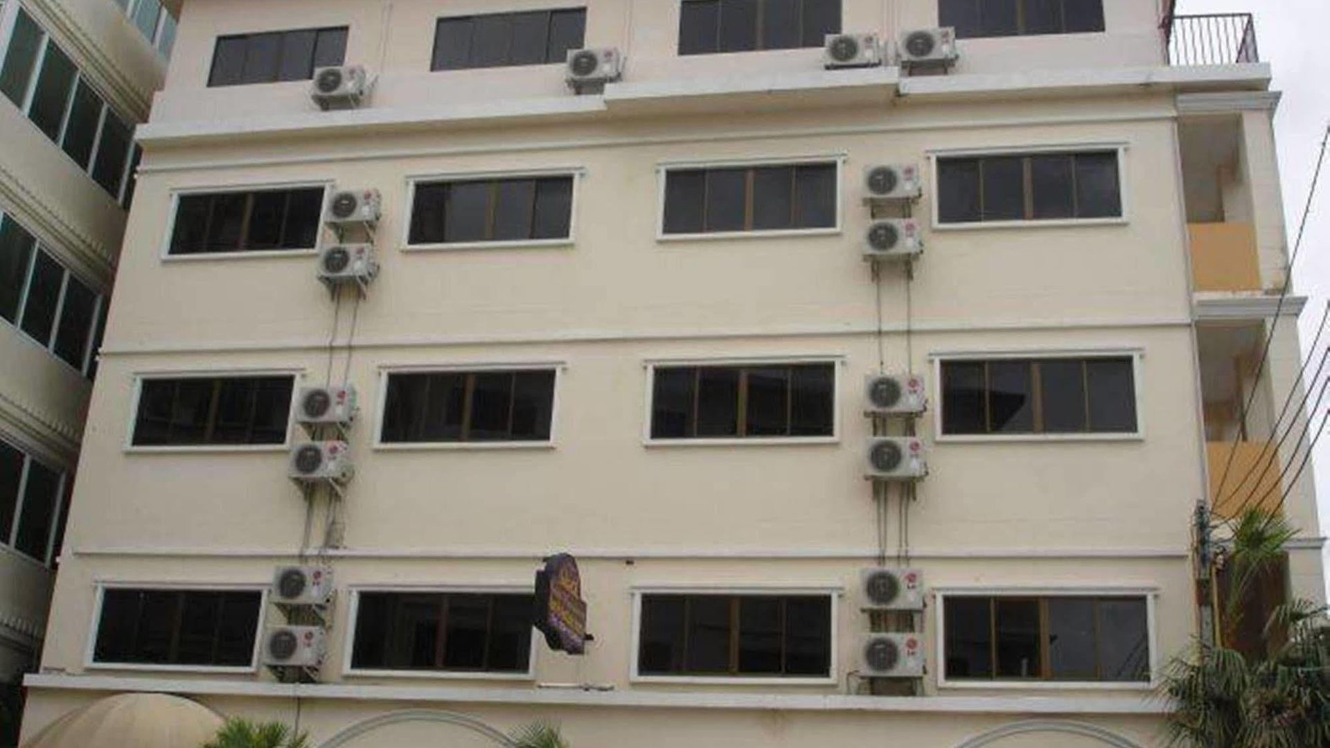 Royal Q & D 3* Pattaya