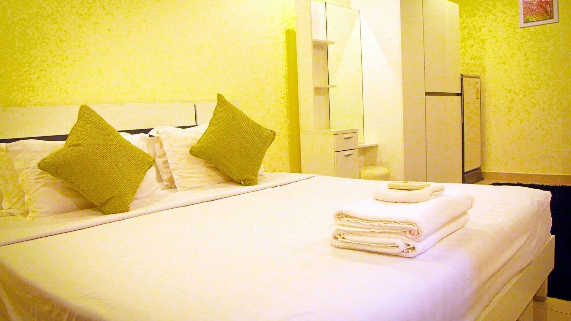 Royal Q & D 3* Pattaya