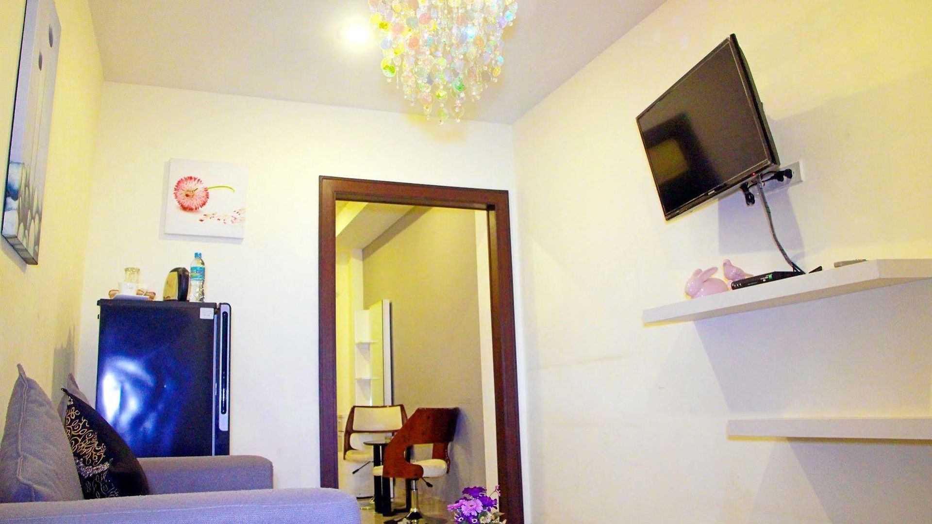 Royal Q & D โรงแรม Pattaya