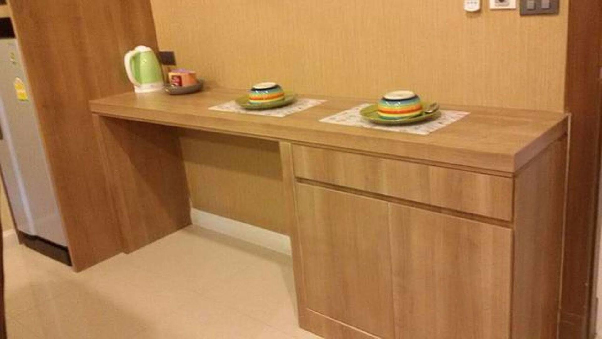 Pintree Apartment Pattaya