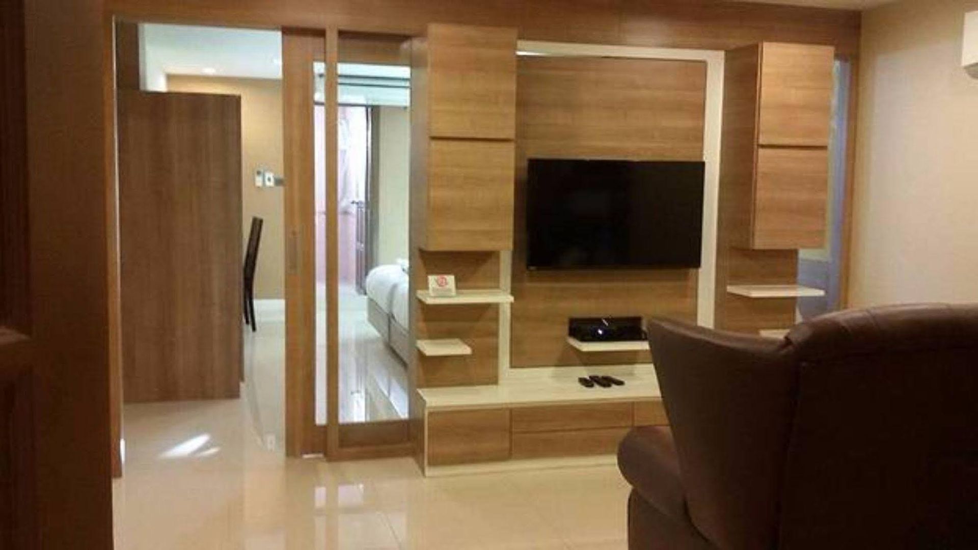 Pintree Apartment *