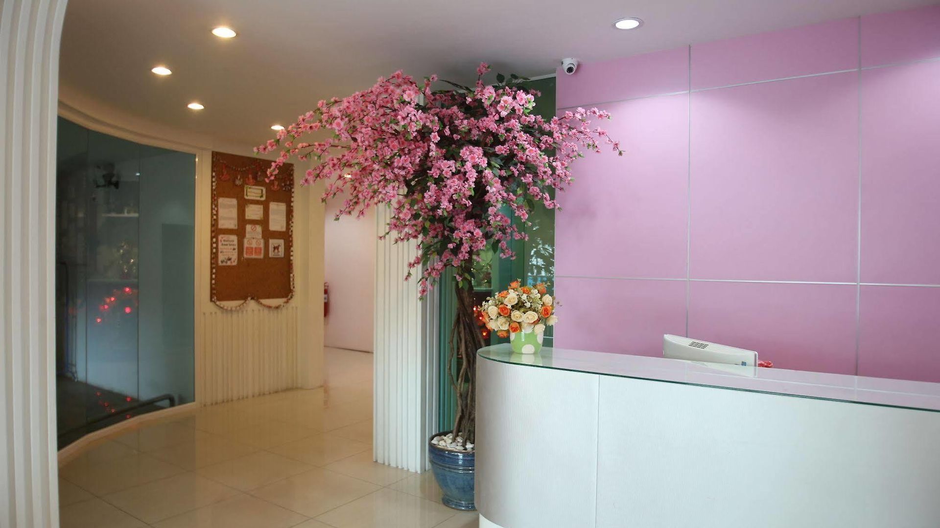 Apartment Pintree
