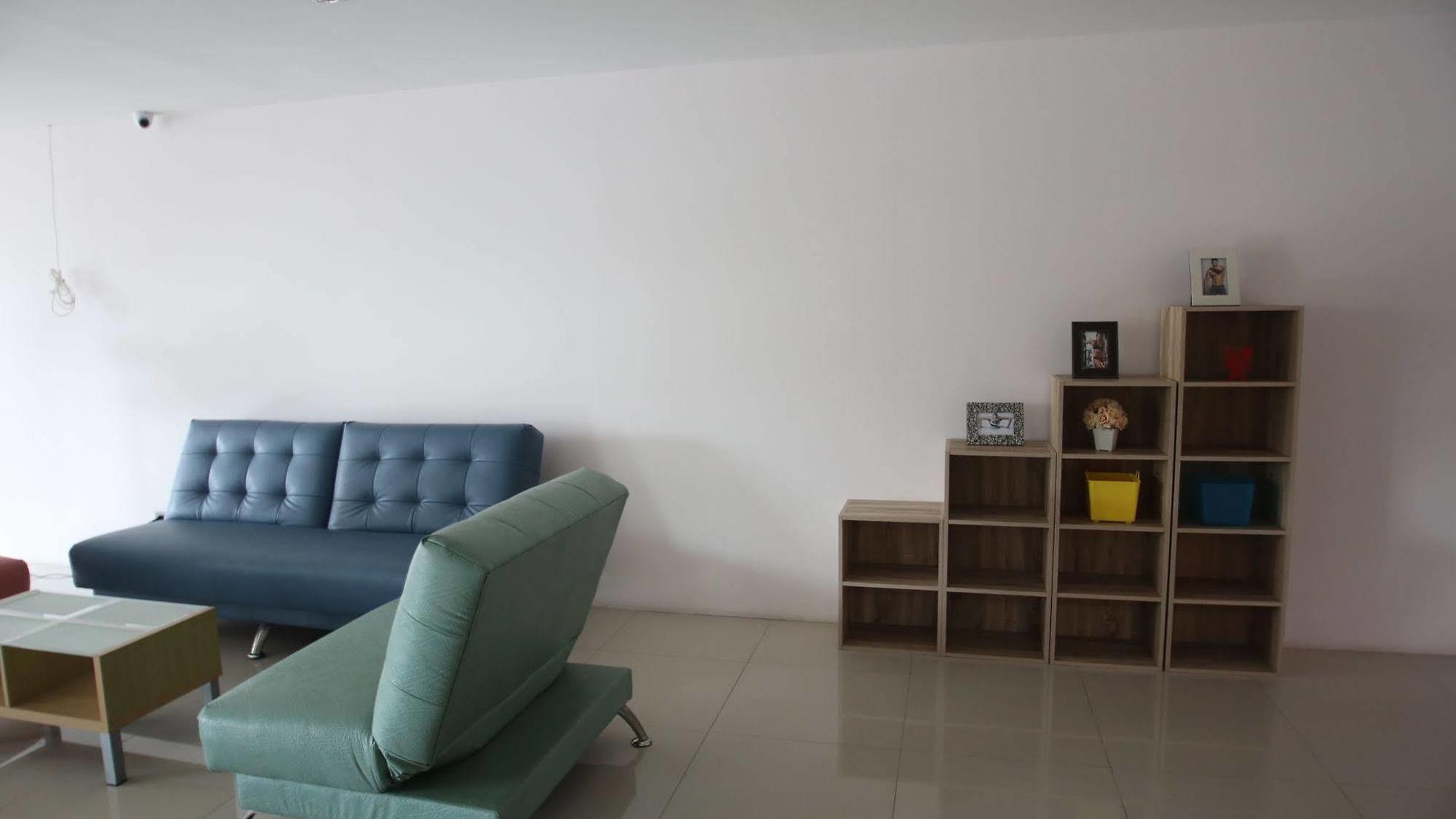 Pintree Apartment