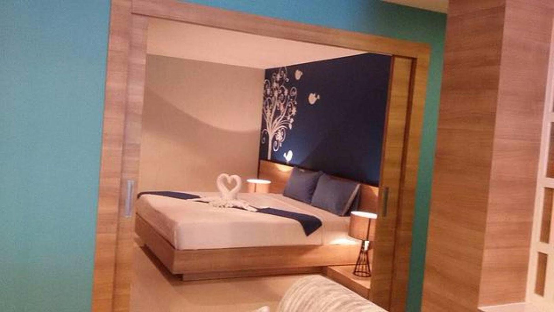 Pintree Apartment