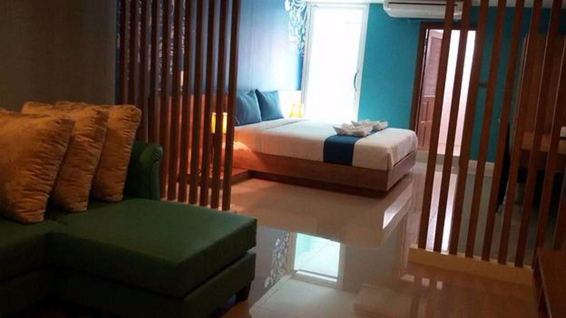 Pintree * Pattaya