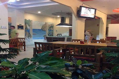ที่พัก Malee And Restaurant Pattaya