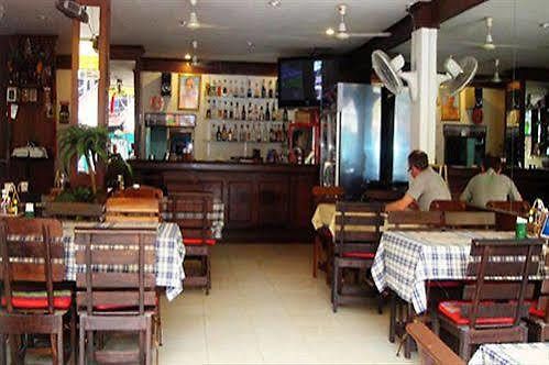 Malee And Restaurant * Pattaya