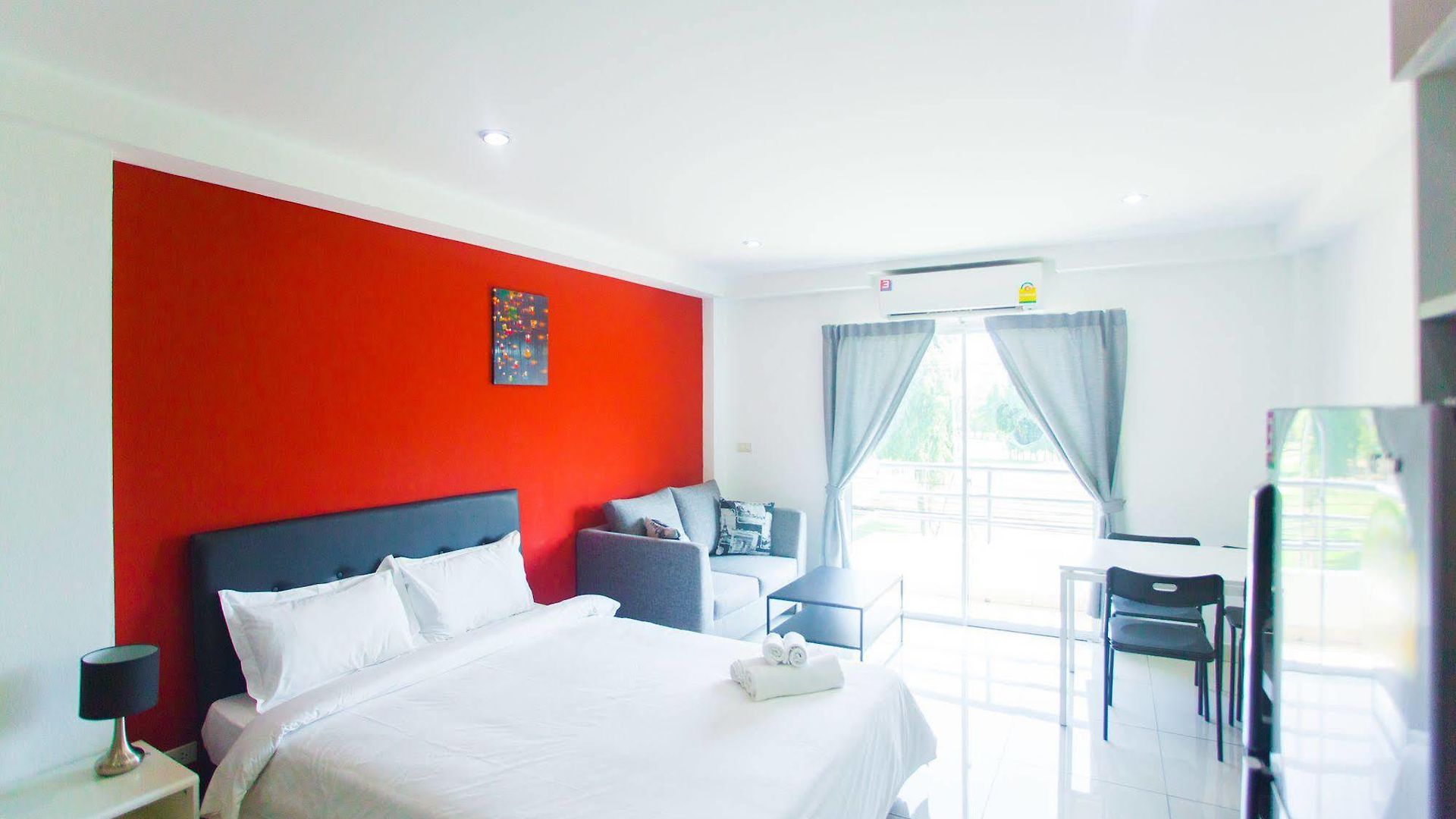 Apollo 2* Pattaya