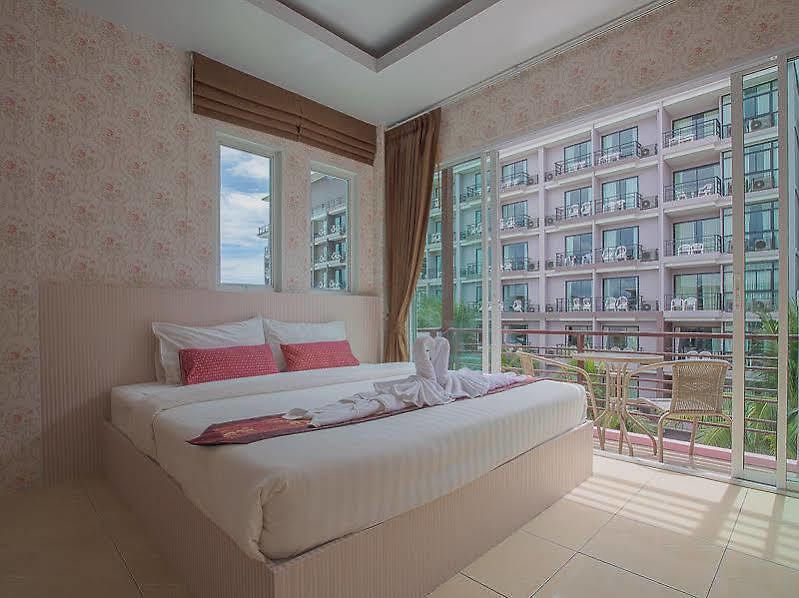 Jasmine House @ 2* Pattaya