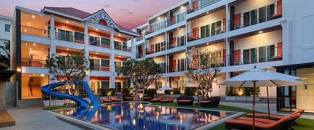 Fx 4* Pattaya