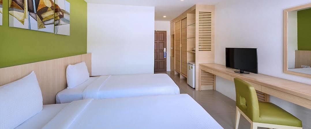 Hotel Fx 4*