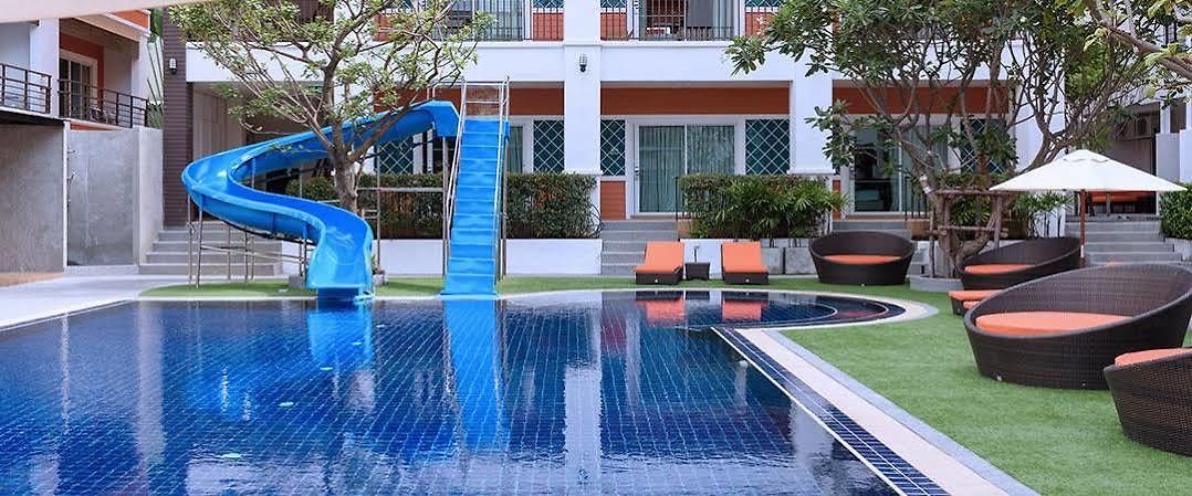 Fx โรงแรม