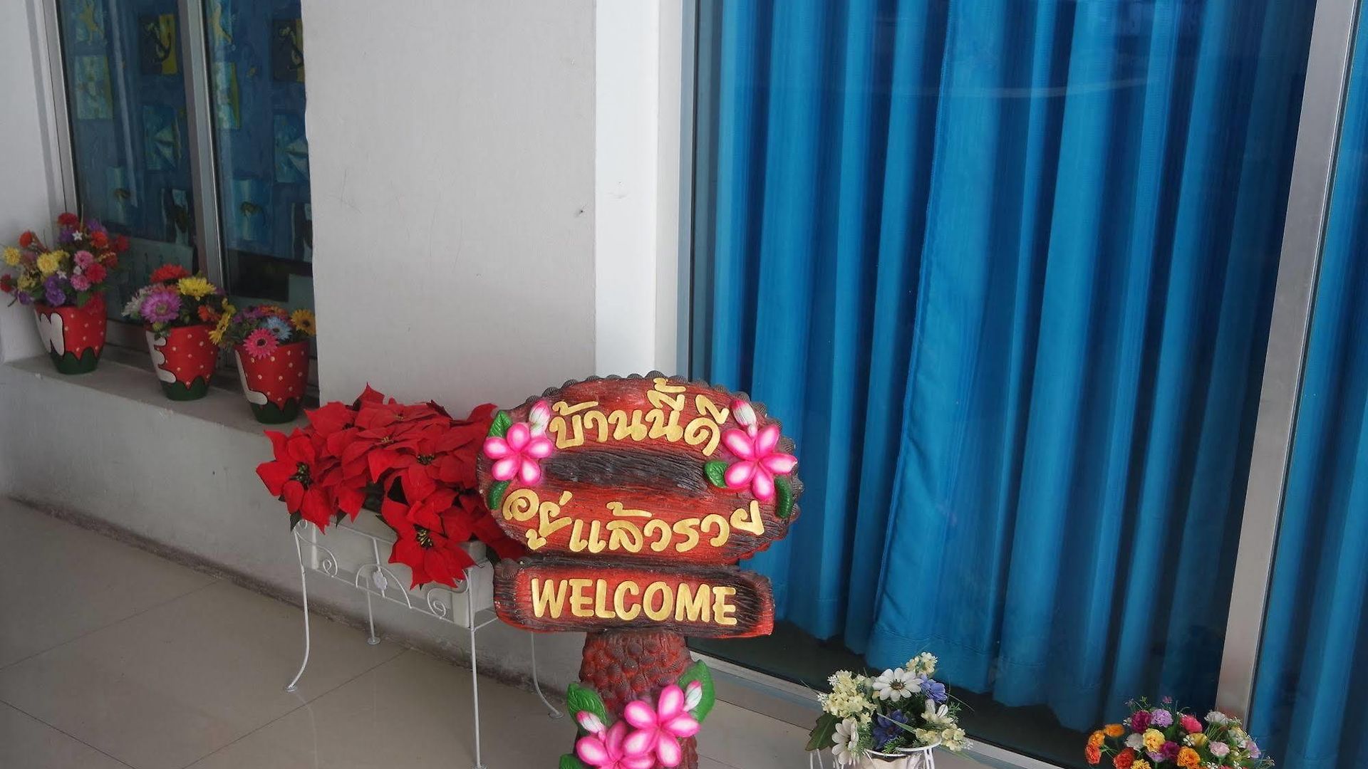 Oyo 75414 Kjs โรงแรม Pattaya